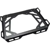 SW-Motech Laajennus Adventure-Rack:Lle TAVARATELINEEN LISÄOSA
