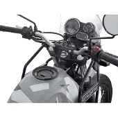 Givi Tankkirengas Sis. Kiinnityksen ROYAL ENFIELD HIMALAYAN sininen