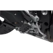 SW-Motech EVO jalkatukisarja - Kawasaki-mallit.