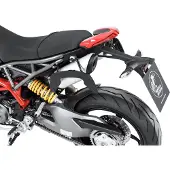 Hepco&Becker C-BOW SATULALAUKUN PIDIKE HYPERMOTARD 950/SP (19-) hopea