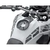 Givi Tankkirengas Sis. Kiinnityksen TANKLOCK CB 500 X 19-