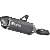 Akrapovic Slip-on Line Bmw R 1200 Gs 13-17 S-b12so16-haabl Ei-homologoitu Slip-on äänenvaimennin