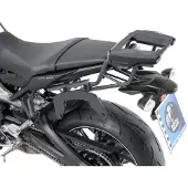 Hepco & becker Alurack Yamaha Mt-09 Desde 2013 Matkatavarateline