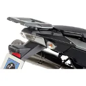 Hepco & becker Alurack Bmw F 800 Gs 08-18 650653 01 01 Matkatavarateline