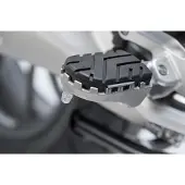 SW-Motech in Jalkatappisarja Ion BMW R1200/1250 R/RS 15–