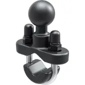 National Products Handlebar U-bolt Pallokiinnike
