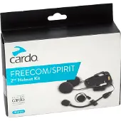 Cardo 2nd Helmet Kit Freecom X / Spirit FREECOM X / SPIRIT
