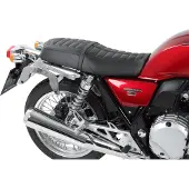 Hepco & becker C-BOW SATULALAUKUN PIDIKE CB 1100 EX 14- KROMI hopea
