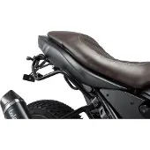 SW-Motech Sivuteline SLC OIKEA SV650 15- LC1