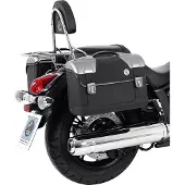 Hepco&Becker Strayker C-bow 23l 620945 00 01 Sivulaukut