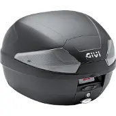 Givi B29nt2 Monolock Moottoripyörän Yläkotelo