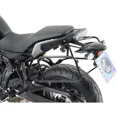 Hepco&Becker Sivuteline Lock-It Yamaha Tracer 7 2025–