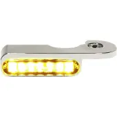 HeinzBikes - Led-Suuntavilkku VILKKU, BREAKOUT KROMI