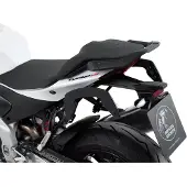 Hepco&Becker C-Bow- satulalaukun pidike APRILIA TUONO V4 21- MUST