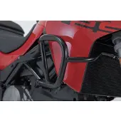 SW-Motech Ducati Multistrada 1200/1260/950/v2 Putki Moottorisuoja