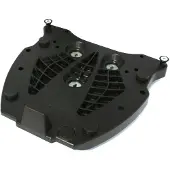 SW-Motech Quick Lock sovitinlevyt GIVI MONOKEY PERÄL.:LLE