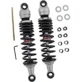 YSS Suspension Iskunvaimennin, tyyppihyväksyntä Stereo RE302-300T-18-X