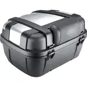 Givi SELKÄTYYNY TREKKER 52 PERÄLAUKKU