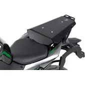 Hepco & becker Kawasaki Z H2 2020 Sportrack Matkatavarateline