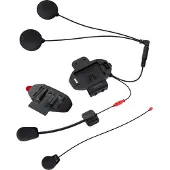 Sena Sf1/sf2/sf4 Intercom-äänipaketti