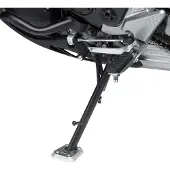 Givi Kawasaki Versys 650 2010-2019 Sivujalan Jatke