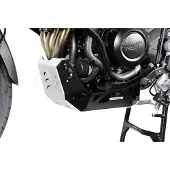 SW-Motech Alumiininen Moottorisuoja TIGER 800/XC 11- HOP/MUS
