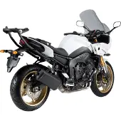 Givi Monokey/monolock Yamaha Fz8/fazer 8 800 Yläkotelon Takaosan Kiinnitys