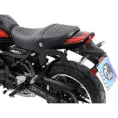 Hepco&Becker C-bow Kawasaki Z 900 Rs/cafe 2018 Satulalaukkujen Kiinnitys