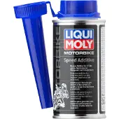 Liqui moly MOTORBIKE SPEED ADDITIVE 150 ML LIQUI-MOLY, SIS.: 150 ML