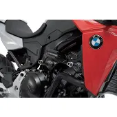 SW-Motech Frame liukusäädinsarja - Musta. BMW F 900 R (19-).