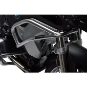 SW-Motech Haut Acier Inox Bmw R1200gs R1250gs Putki Moottorisuoja