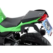 Hepco & becker Sportrack KAWASAKI NINJA 300 13-
