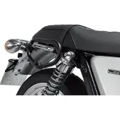 SW-Motech SLC sivuteline oikealla - Honda CB1100 EX/RS (16-).