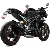 MIVV Delta Race -pak.järj. EY-tyyppihyväks. SPEED TRIPLE 18-20 CB