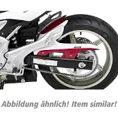 Bodystyle Pyöränsuojus Sportsline SFV650 GLADIUS,VAL/SIN
