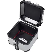 Givi Obkn42 Top-kotelon Pehmustettu Sisäosa