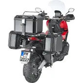 Givi MONOKEY X-ADV 2017- Sivulaukkuteline