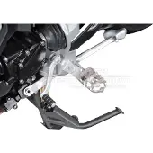 SW-Motech ION jalkatukisarja - Triumph Tiger 800 / 900 / 1200, Scrambler 1200.