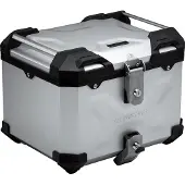 SW-Motech Trax Adv 38l Moottoripyörän Yläkotelo
