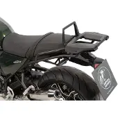 Hepco & becker Alum. Matkatavarateline R 12 NINET MUS musta