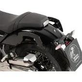 Hepco & becker Bmw R12 2024 C-bow Sivulaukkujen Asennus