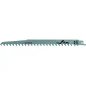 Bosch Puukkosahanterä S 1542 K; 5 kpl.