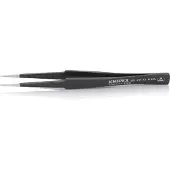 Knipex Pinsetit 922872ESD; 130 mm