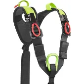 Edelrid Vector Y L-XL putoamissuojain kokovaljaat