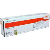 OKI 44059108 High Yield -laservärikasetti, musta