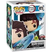 Funko POP! POP! Tanjiro