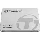 Transcend 240GB 2.5IN SSD220S SATA3