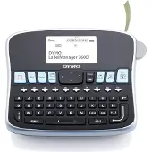 Dymo Tarrakirjoitin LM360D