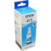 Epson Mustepatruuna cyan