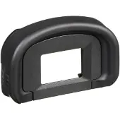 Canon Eyecup Eg etsimen kehys ja kumisovite